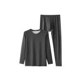 Темно-серый