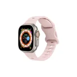 Песочно-розовый