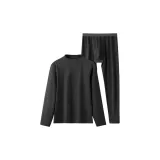 Темно-серый