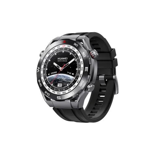MSSM Ремешок Huawei Совместимость Силиконовый Материал 220 мм 48 Часов Циферблат