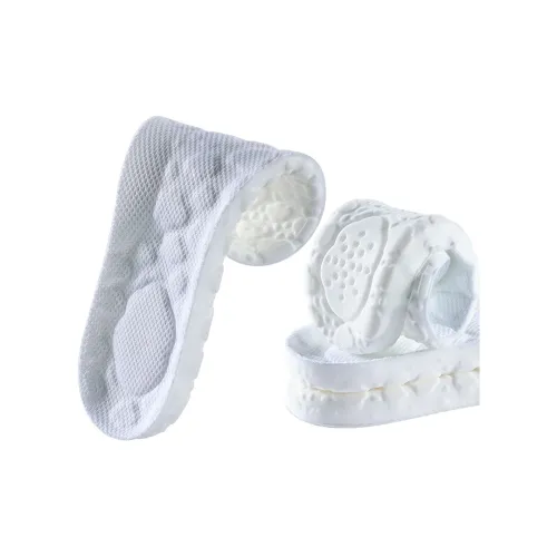 Footprint Tribe ПУ (полиуретан) Стельки Унисекс