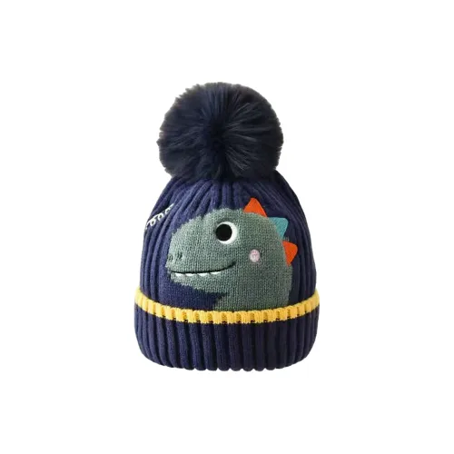 Mulan Brigade Полиэстер Шапки-бини Детский