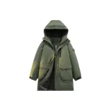 Армейский зеленый