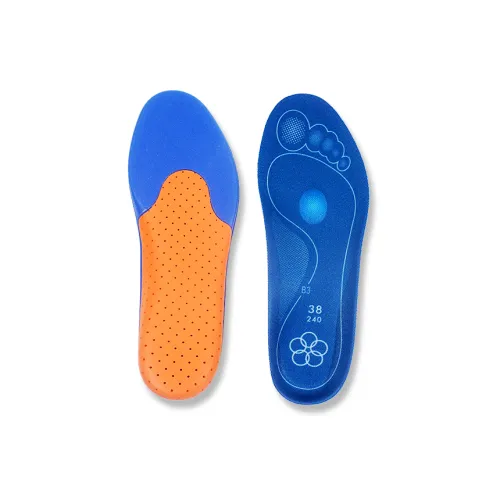 Five Rings RECYCLE Экологичный ПУ (полиуретан) Стельки Унисекс