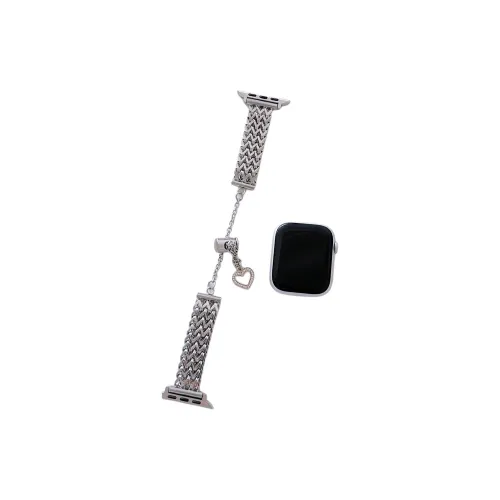 Cuttlefish Grid Ремешок Apple Совместимость Металл