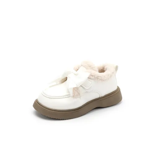 ROBINHOOD Противоскользящий амортизирующий устойчивый к истиранию термический баланс низкий топ детская кожаная обувь детский