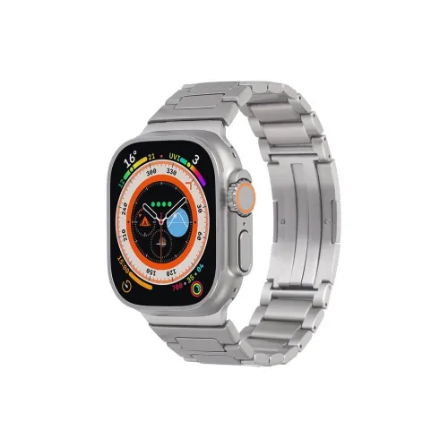 Cuttlefish Grid Ремень Осьминог Сетка Совместимость Нержавеющая сталь Материал