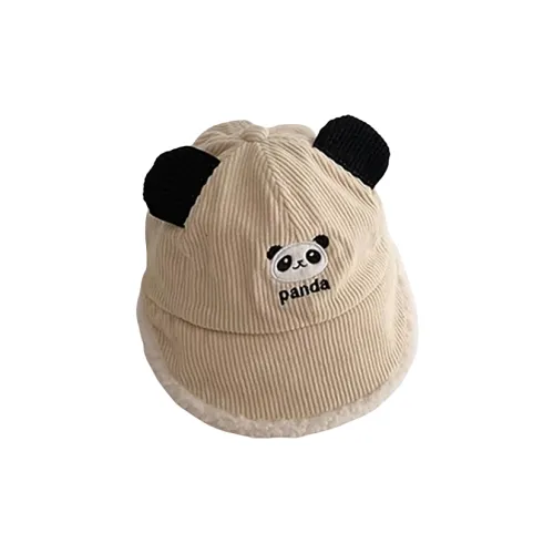 Mulan Brigade Хлопковая Шляпа с Широким Козырьком для Детей