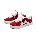 Рождественский красный