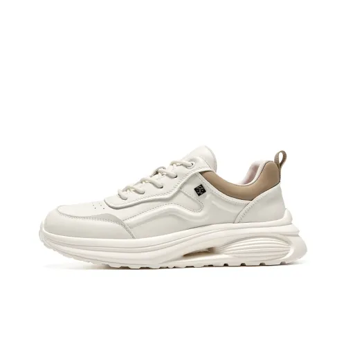 Montagut Амортизаторы Shock Slip-resistant Abrasion-resistant Низкий Топ Повседневная обувь Мужская