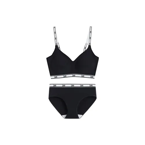 Lee совместный модель нижнего белья набор женский Gift Box Set
