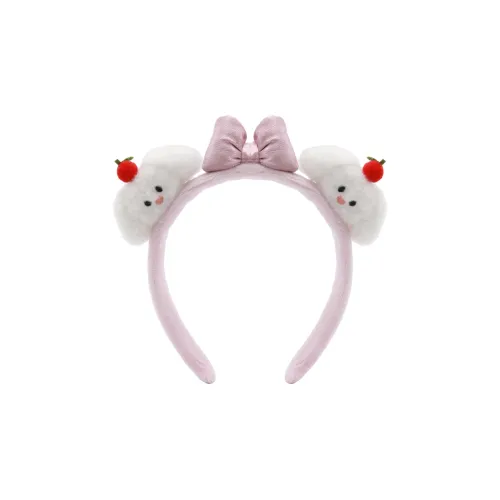 ZANC Ткань Ободки для волос Женские