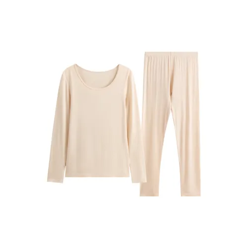 FENTENG Женские термокомплекты