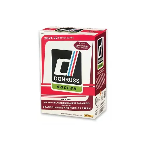 PANINI Спортивные карты