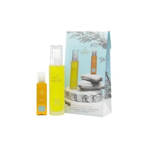 AROMATHERAPY ASSOCIATES Наборы для ухода за телом