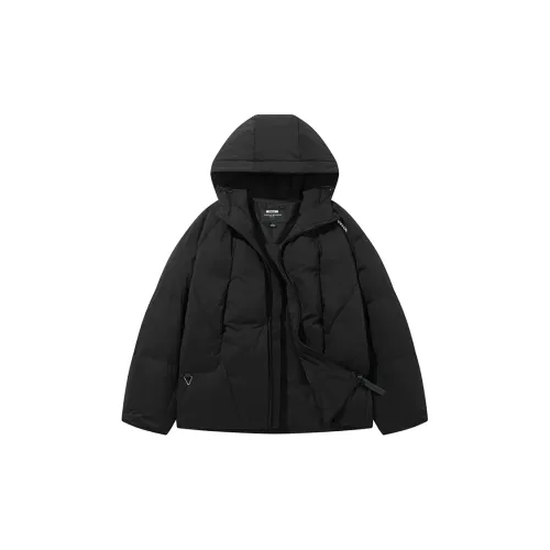 Teenie Weenie Men Cloud Series 24FW Пуховая куртка Унисекс