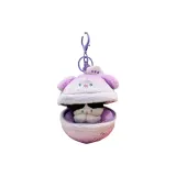 Creamy Bag Purple  
Кремовая сумка фиолетового цвета