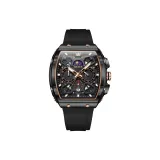 Чисто черные ленты