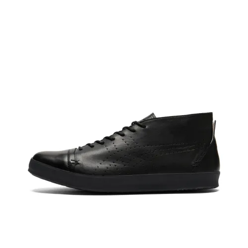 Onitsuka Tiger COLESNE Slip-resistant Abrasion-resistant Low-top Skateboard Shoes Unisex Black На английском языке это будет Onitsuka Tiger COLESNE Противоскользящие Устойчивые к истиранию Низкие Кеды для скейтбординга Унисекс Черные