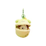 Зеленый кремовый, сумка