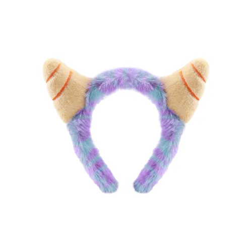 ZANC Ткань Ободки для волос Женские