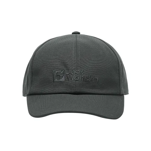 JACK WOLFSKIN Полиэстер Бейсболка Унисекс