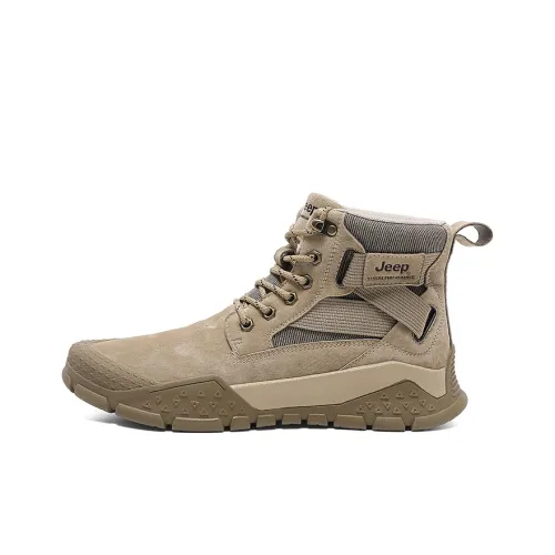 JEEP Outdoor Sand Men's