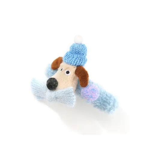 Like A Dream Акриловые заколки для волос Женские