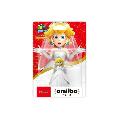 NINTENDO SWITCH Фигурки в стиле чиби