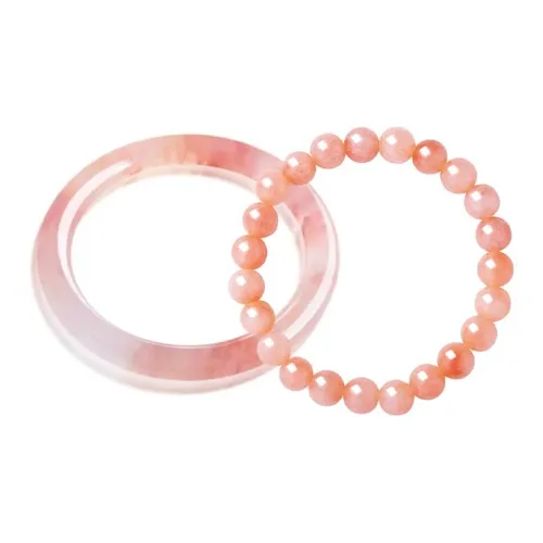 SHARK BABY Цветная глазурь Браслеты Женские