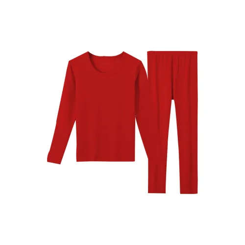 Городская красота термоконтактный комплект женский