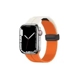 Звездное и оранжевое