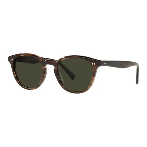 Oliver Peoples Солнцезащитные очки Унисекс