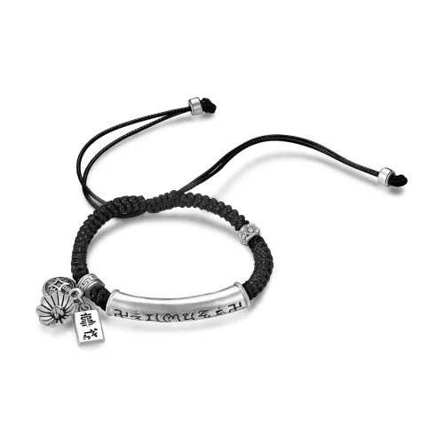 BAYAOQI817 Сплав Браслеты Унисекс