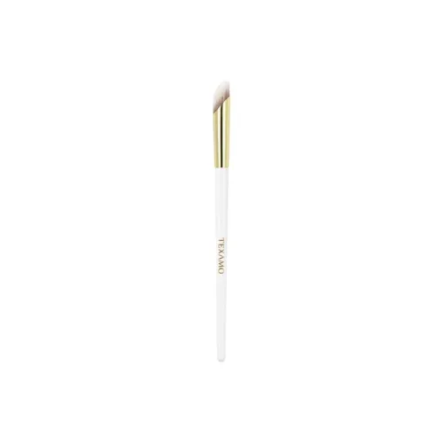 Texamo Tamaru Thumb Concealer Brush Portable Soft #A130 Texamo Tamaru Thumb Concealer Кисть Портативная Мягкая #A130