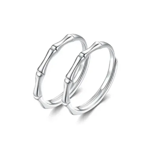 SHANGYINFU Сплав Кольца Унисекс