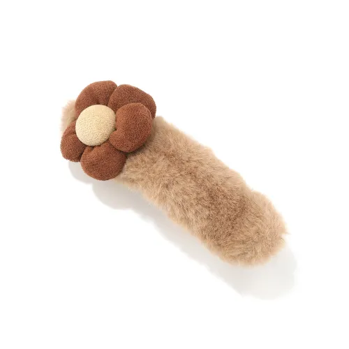 Like A Dream Плюшевые заколки для волос Женские