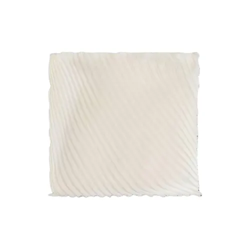 ISSEY MIYAKE Шелковые шарфы для женщин