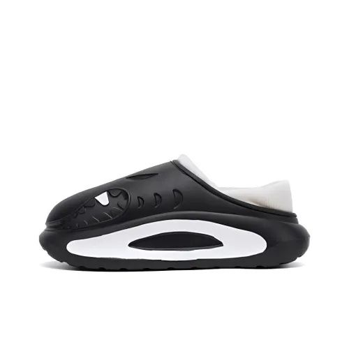 BTE Тихий Антизапахивающий Устойчивый к истиранию Домашние тапочки Унисекс