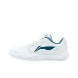 Бело-зеленый