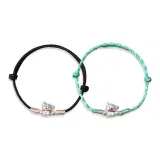 Милый браслет с щенком [1 пара]