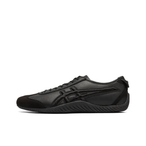 Onitsuka Tiger MEXICO 66 Беговые кроссовки Низкие Унисекс