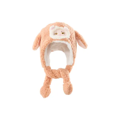 NANJIREN Утолщенные шапки-бини для детей