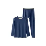 Туманно-синий