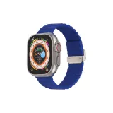 Темно-синий