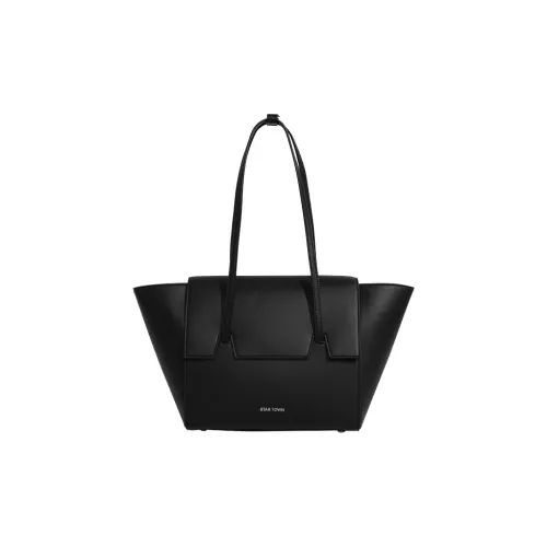 STAR TOWN Замша Сумка Сумка через плечо Маленький Размер Большой Размер Женская Многоцветная