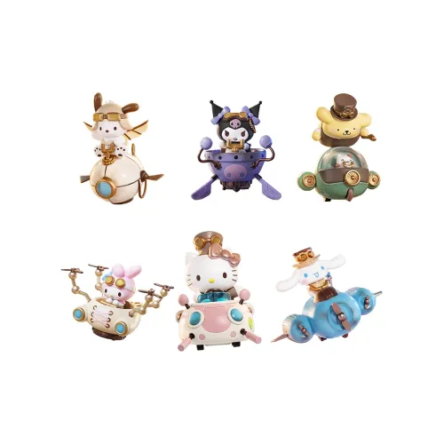 TOP TOY Сюрприз Коробки