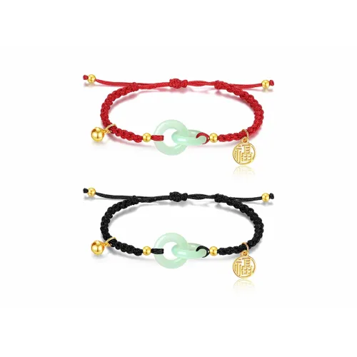 MUYAN Сплав Bound Благословение Браслет Унисекс