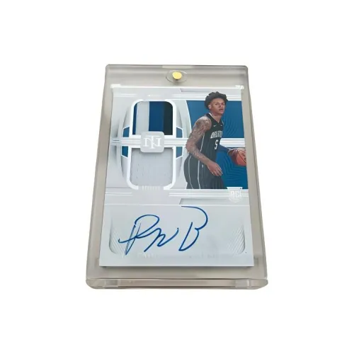 Панини Паоло Банчеро Игрок Карта Товар Спортивные Карты 1 Штука