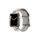 Серо-коричневый